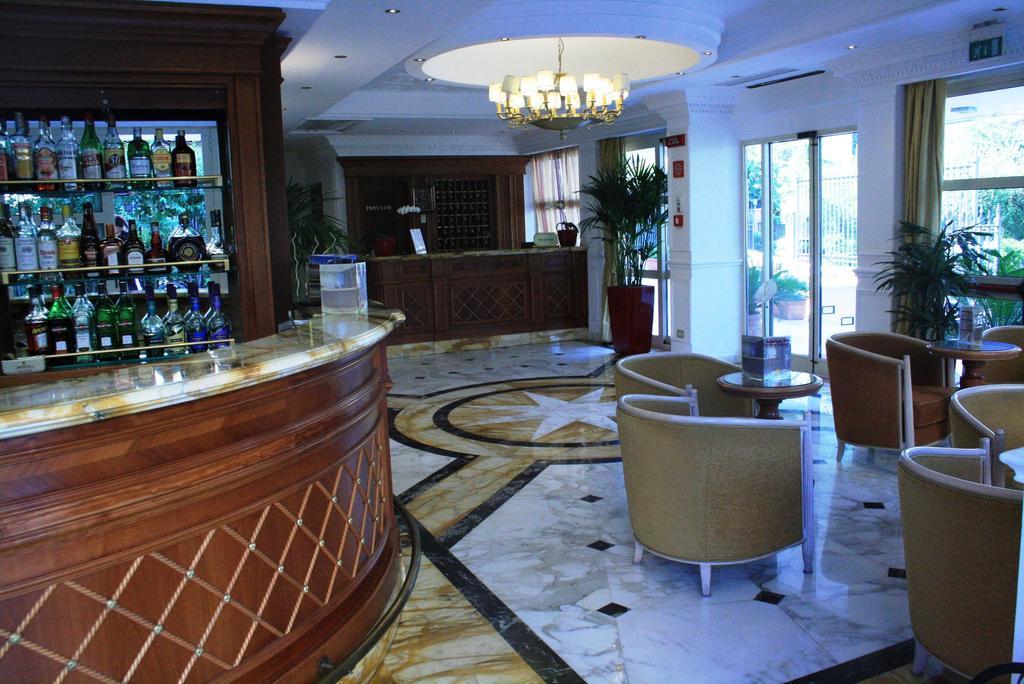 Sunrise Hotel - Rome — Photos 2