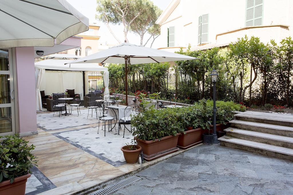 Sunrise Hotel - Rome — Photos 1